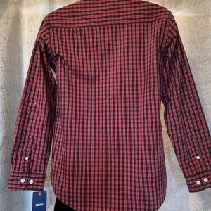 IZOD Long sleeve shirt
